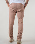 Deeluxe Bakery Chino Pants