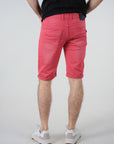 Deeluxe Bart Denim Shorts