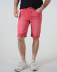 Deeluxe Bart Denim Shorts