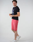 Deeluxe Bart Denim Shorts