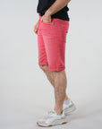 Deeluxe Bart Denim Shorts