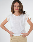 Deeluxe Azia T-Shirt