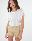 Deeluxe Azia T-Shirt