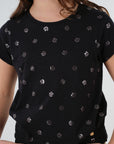 Deeluxe Maya T-Shirt