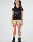 Deeluxe Maya T-Shirt