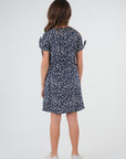 Deeluxe Glorilla Long Dress