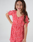 Deeluxe Glorilla Long Dress