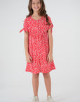 Deeluxe Glorilla Long Dress