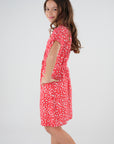 Deeluxe Glorilla Long Dress