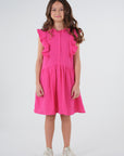 Deeluxe Agathe Short Dress