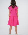 Deeluxe Agathe Short Dress