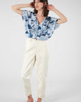 Deeluxe Bena Blouse