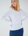 Deeluxe June Roundneck Sweater