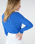 Deeluxe June Roundneck Sweater