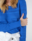 Deeluxe June Roundneck Sweater