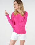 Deeluxe June Roundneck Sweater