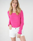 Deeluxe June Roundneck Sweater