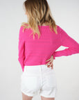 Deeluxe June Roundneck Sweater