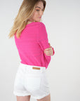 Deeluxe June Roundneck Sweater
