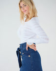 Deeluxe June Roundneck Sweater