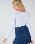 Deeluxe June Roundneck Sweater