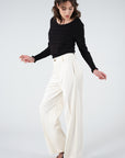 Deeluxe June Roundneck Sweater