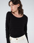 Deeluxe June Roundneck Sweater