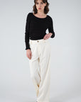 Deeluxe June Roundneck Sweater