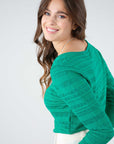 Deeluxe June Roundneck Sweater
