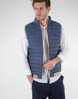 Deeluxe Mac Puffa Jacket
