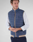 Deeluxe Mac Puffa Jacket