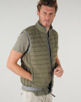 Deeluxe Mac Puffa Jacket