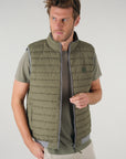 Deeluxe Mac Puffa Jacket