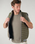 Deeluxe Mac Puffa Jacket