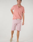 Deeluxe Quentin Shorts