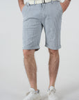 Deeluxe Quentin Shorts