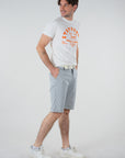 Deeluxe Quentin Shorts