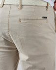 Deeluxe Quentin Shorts