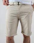 Deeluxe Quentin Shorts