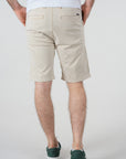 Deeluxe Quentin Shorts
