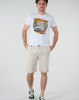 Deeluxe Quentin Shorts