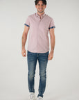 Deeluxe Majorque Short Sleeved Shirt