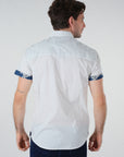 Deeluxe Majorque Short Sleeved Shirt