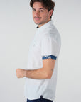 Deeluxe Majorque Short Sleeved Shirt