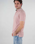 Deeluxe Marcus Short Sleeved Polo