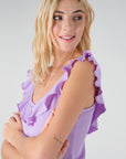 Deeluxe Angela T-Shirt