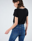 Deeluxe Mendy T-Shirt