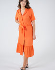 Deeluxe Goody Long Dress