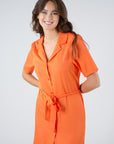 Deeluxe Goody Long Dress