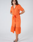 Deeluxe Goody Long Dress